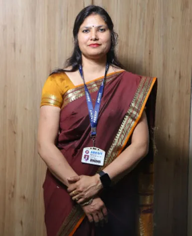 Archana Sharma