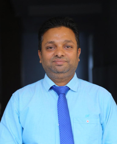 Gopal Gupta