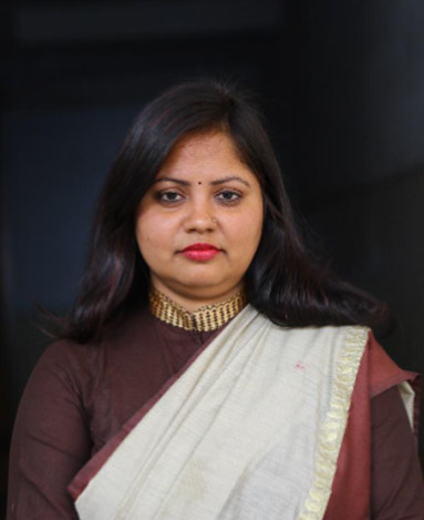 Purnima Pandey